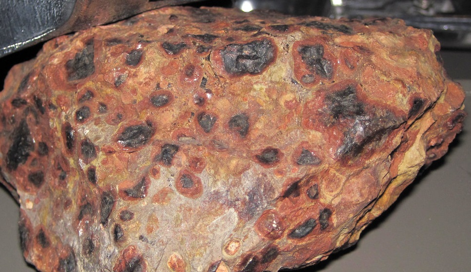 bauxite Ghani minerals Mining